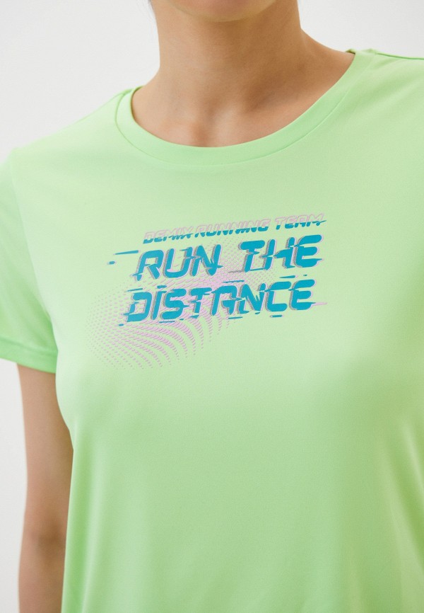 фото Футболка спортивная demix