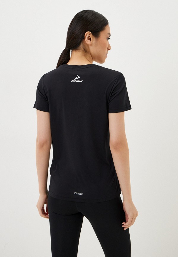 фото Футболка спортивная demix