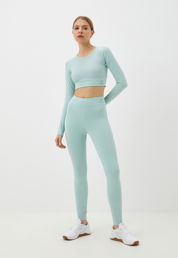 фото Топ спортивный demix