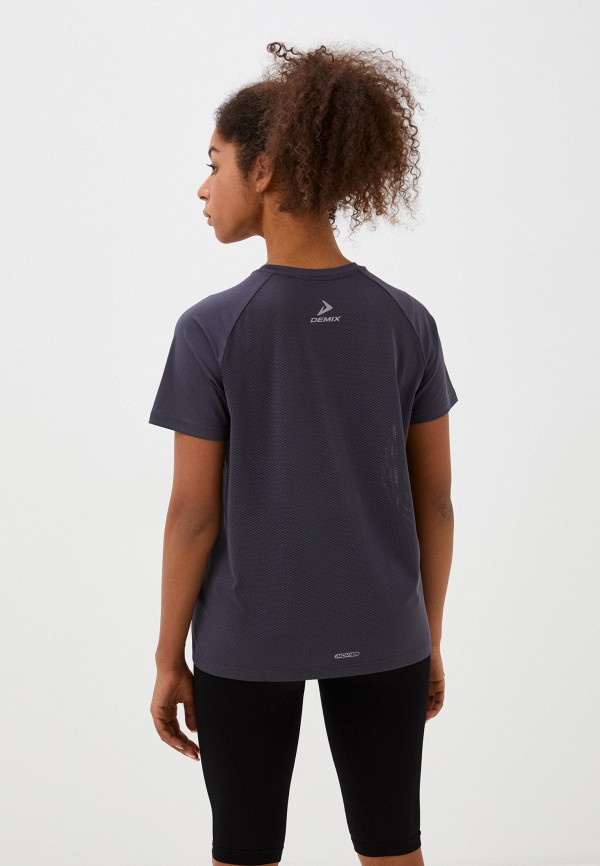 фото Футболка спортивная demix