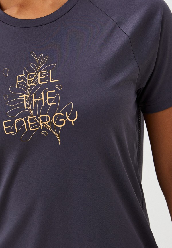 фото Футболка спортивная demix