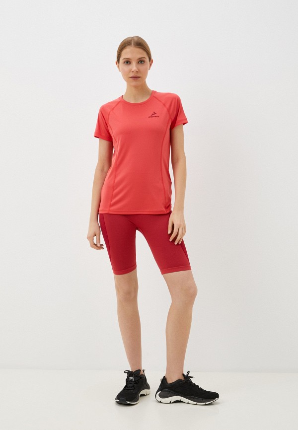 фото Футболка спортивная demix