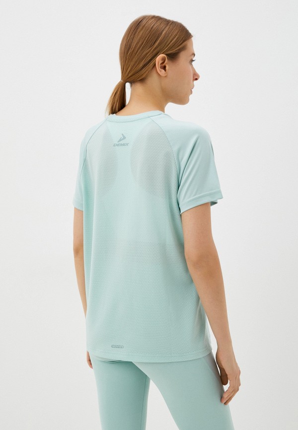 фото Футболка спортивная demix