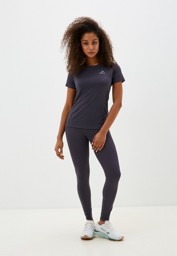 фото Футболка спортивная demix