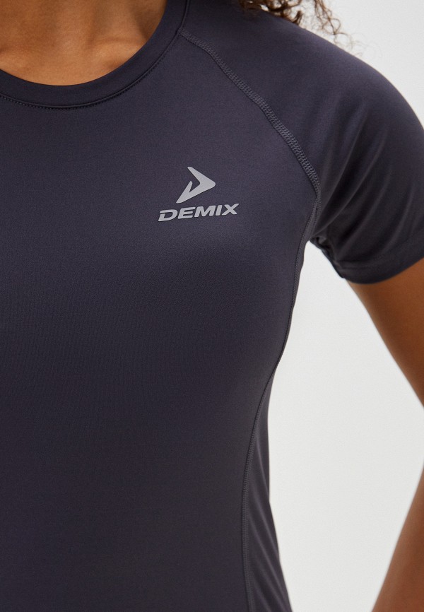 фото Футболка спортивная demix