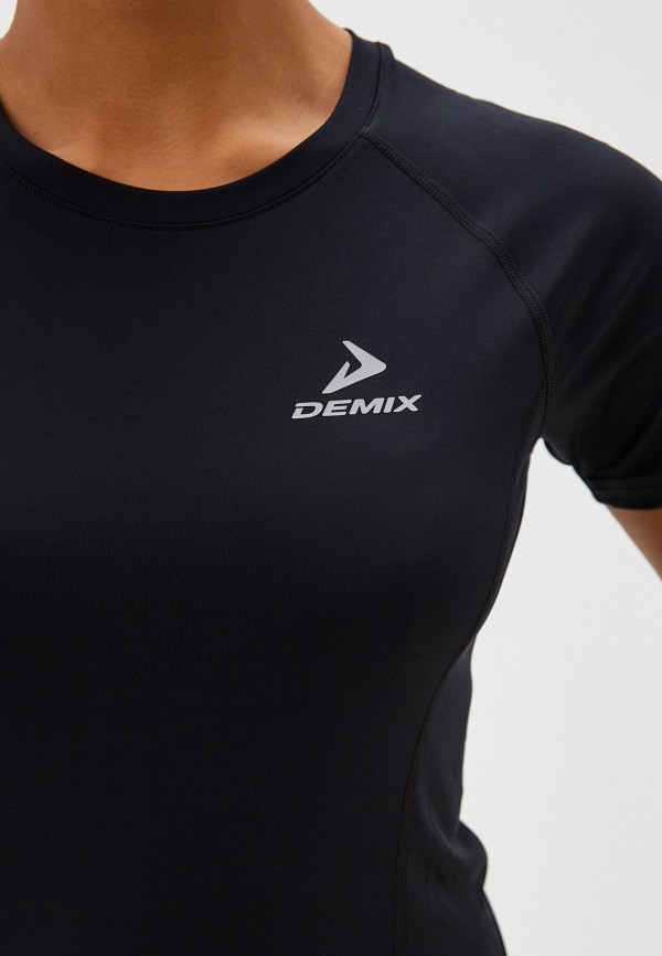 фото Футболка спортивная demix