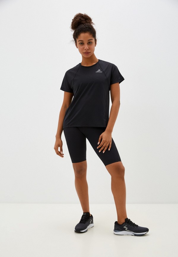 фото Футболка спортивная demix