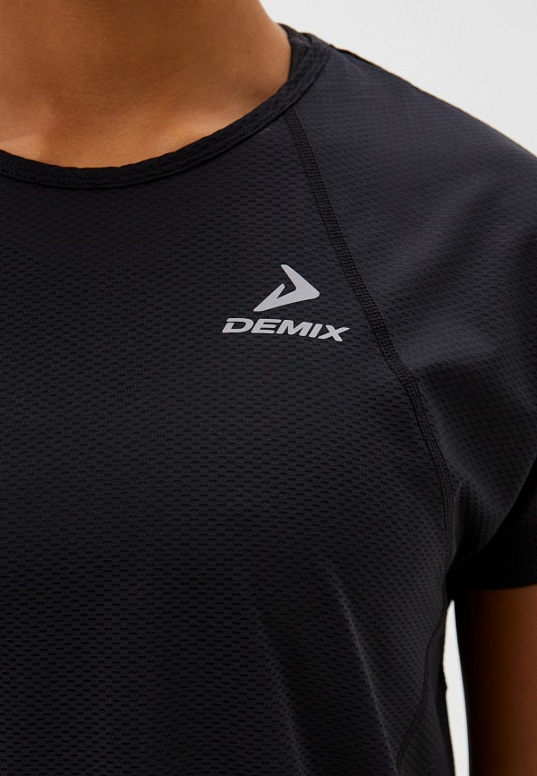 фото Футболка спортивная demix