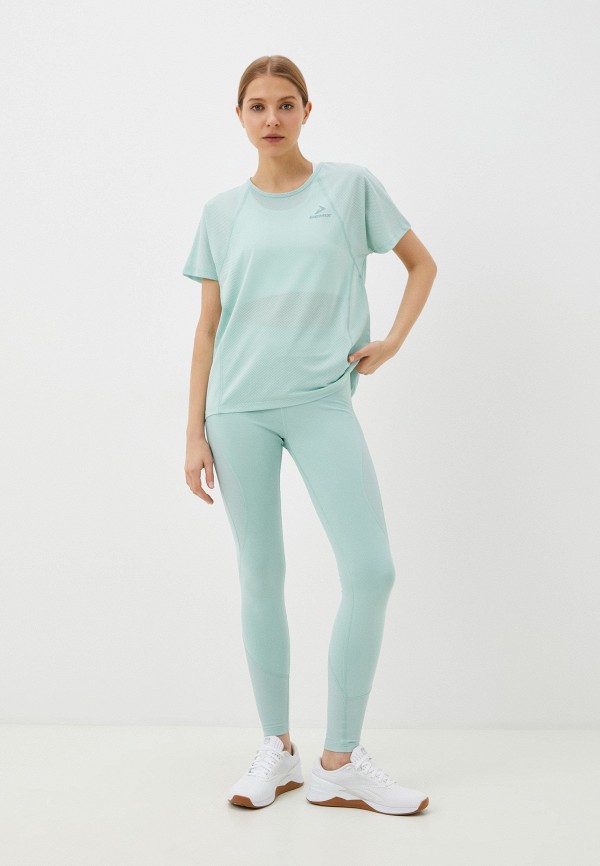 фото Футболка спортивная demix