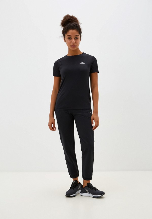 фото Футболка спортивная demix