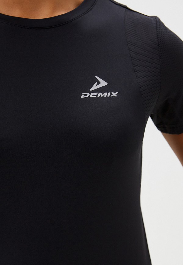 фото Футболка спортивная demix