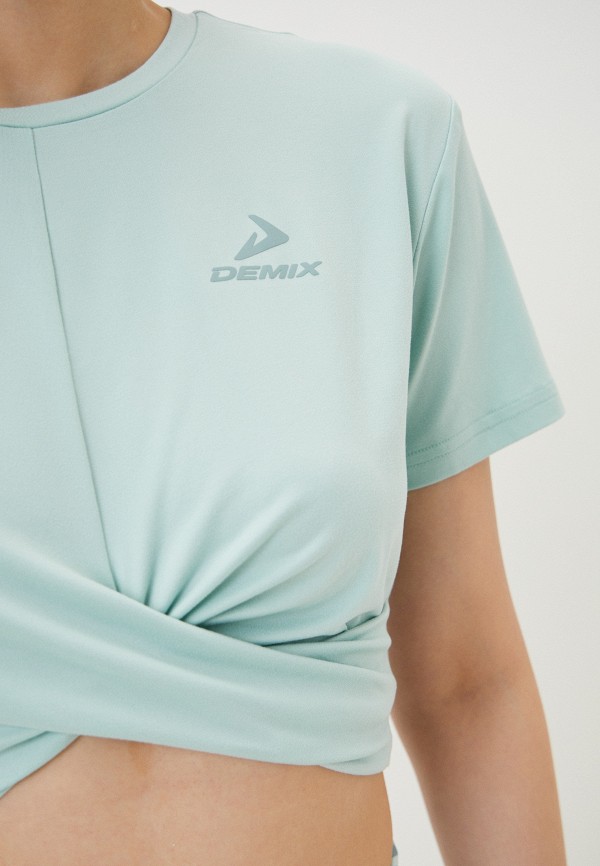 фото Топ спортивный demix