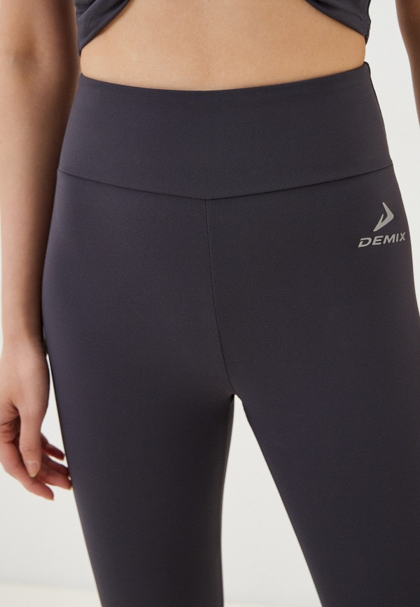 фото Леггинсы demix