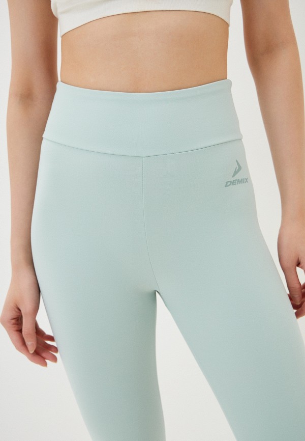фото Леггинсы demix