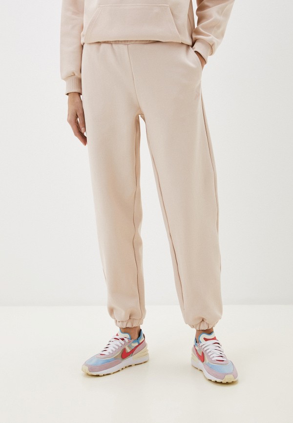 фото Брюки спортивные demix