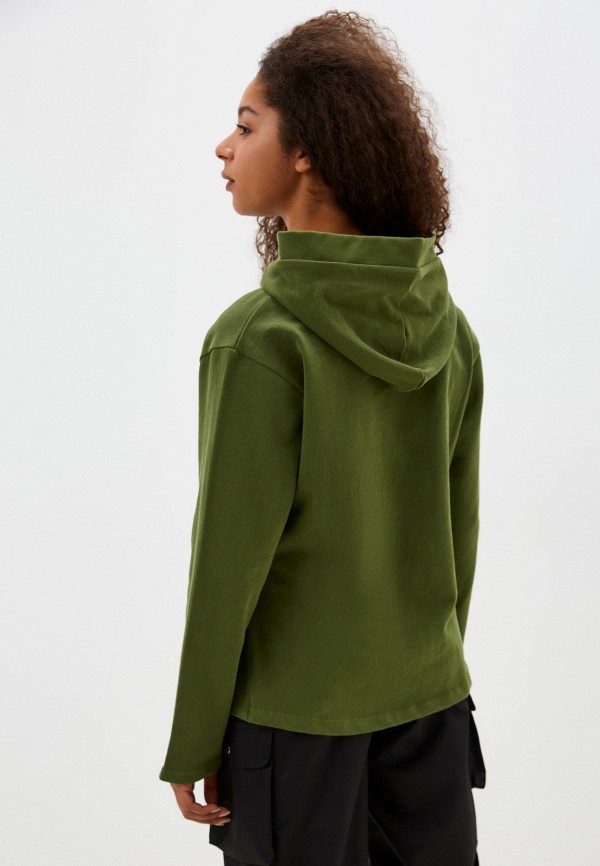 фото Худи kappa