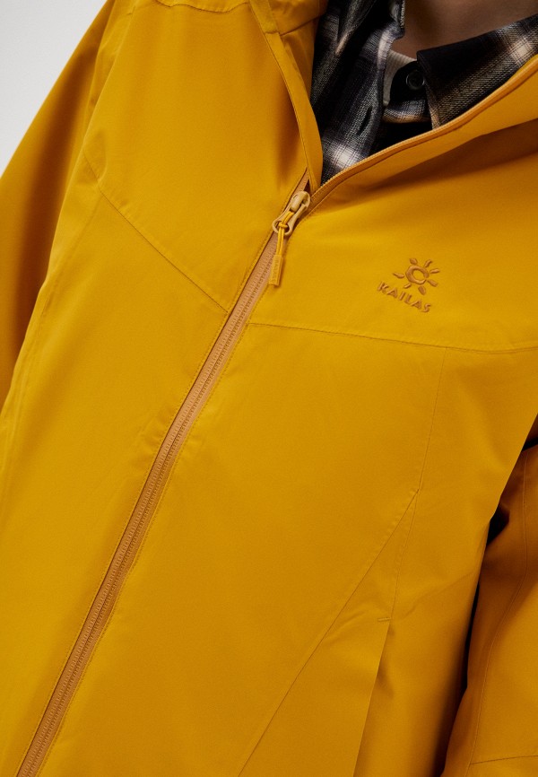 фото Куртка утепленная kailas