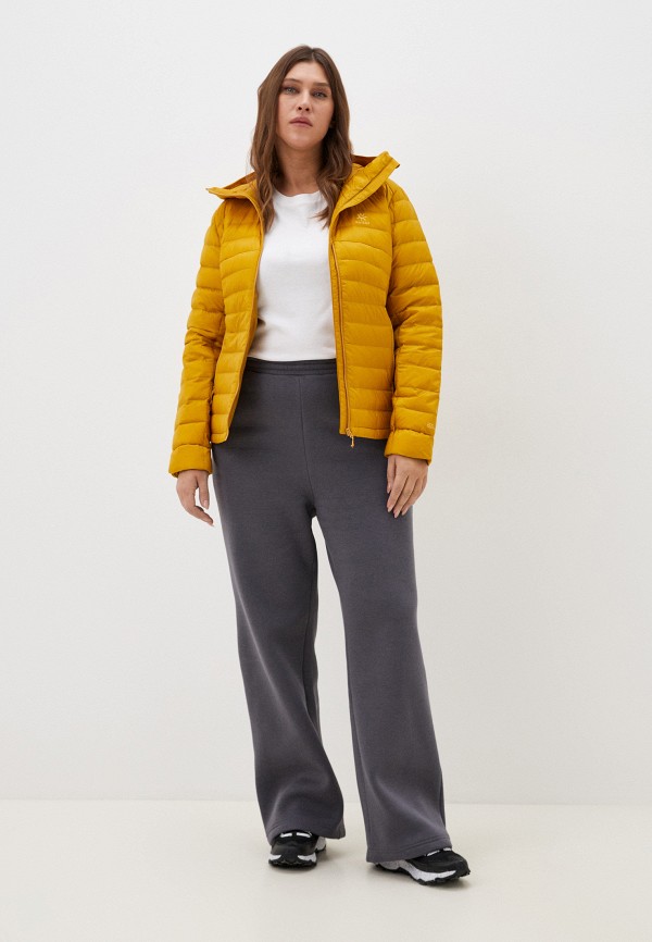 фото Пуховик kailas