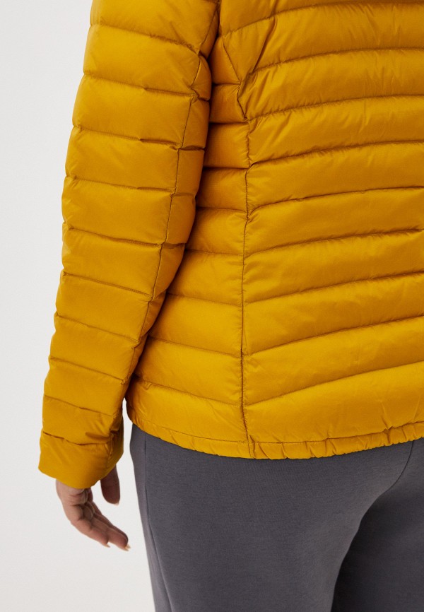 фото Пуховик kailas