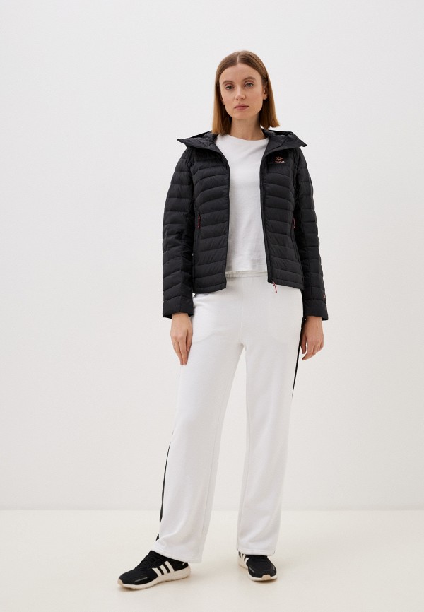 фото Пуховик kailas