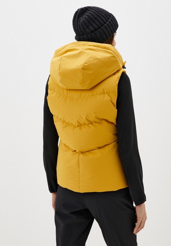 фото Жилет утепленный kailas