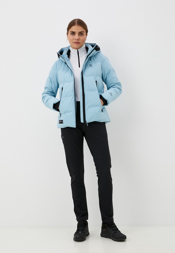 фото Пуховик kailas