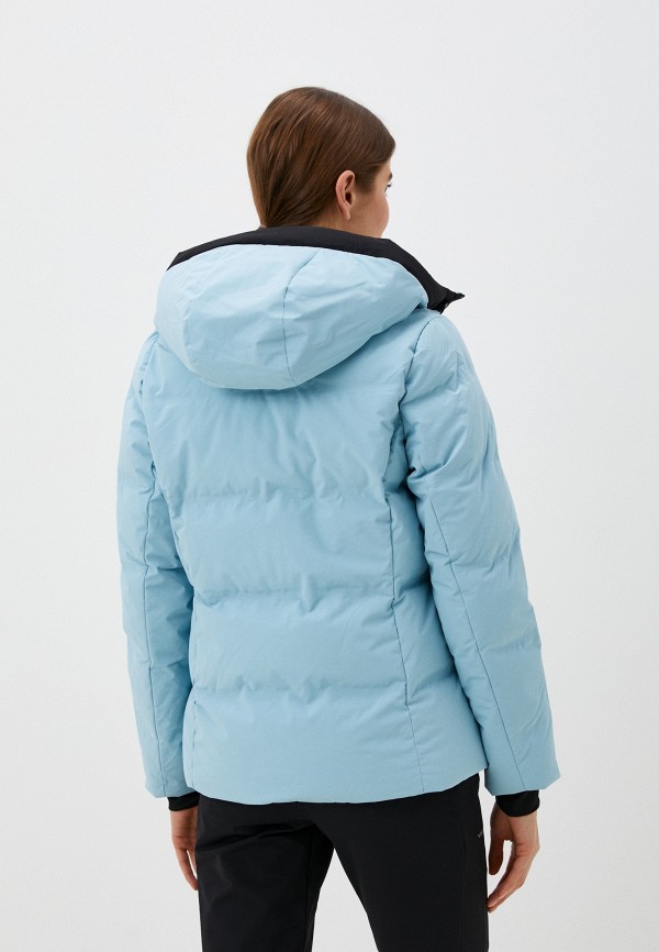 фото Пуховик kailas