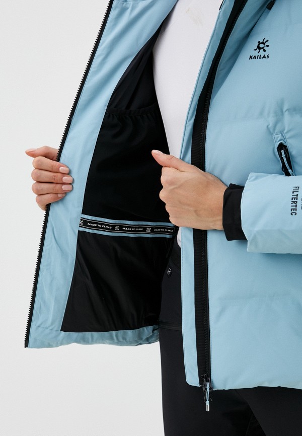 фото Пуховик kailas