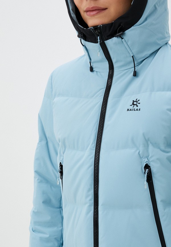 фото Пуховик kailas