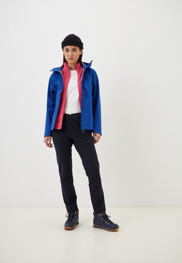 фото Брюки спортивные kailas