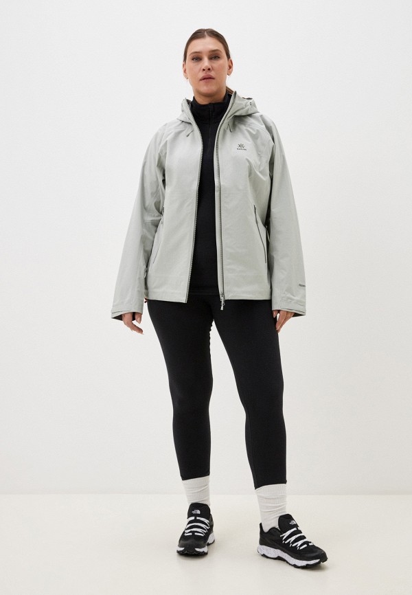 фото Куртка спортивная kailas