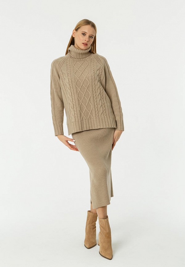 фото Свитер marhatter