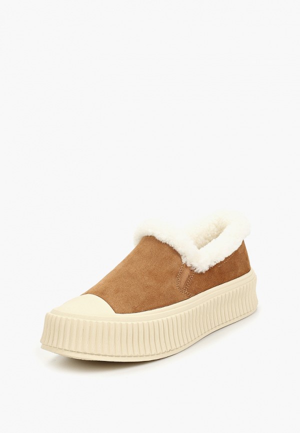 фото Слипоны milana