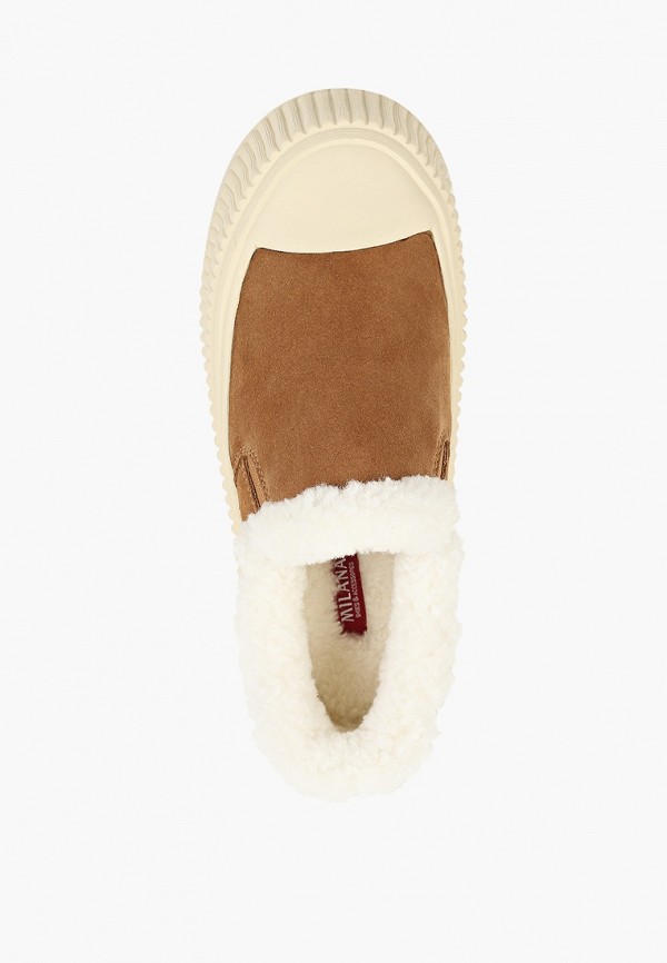 фото Слипоны milana