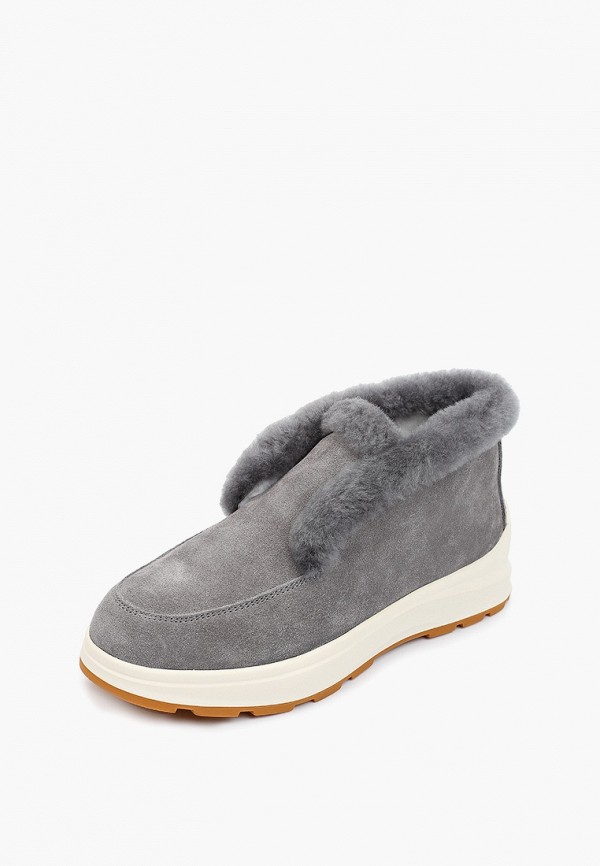 фото Ботинки milana