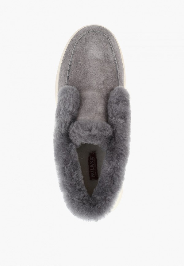 фото Ботинки milana