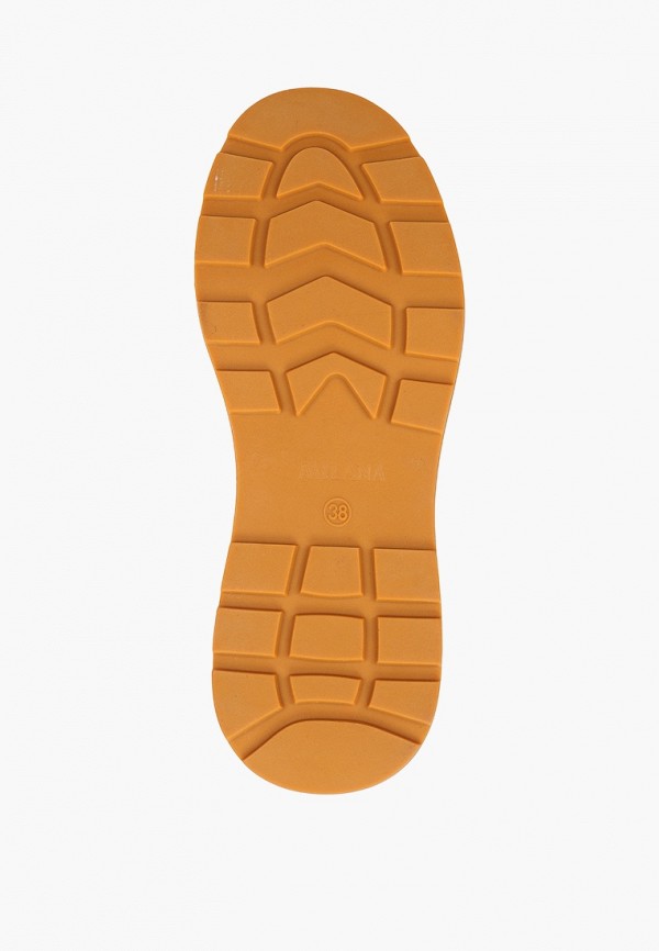 фото Ботинки milana