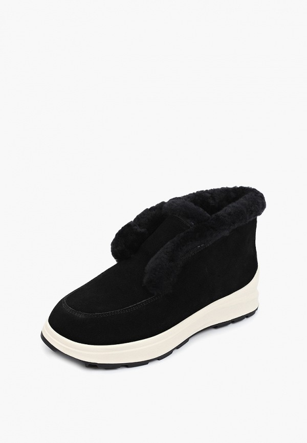 фото Ботинки milana