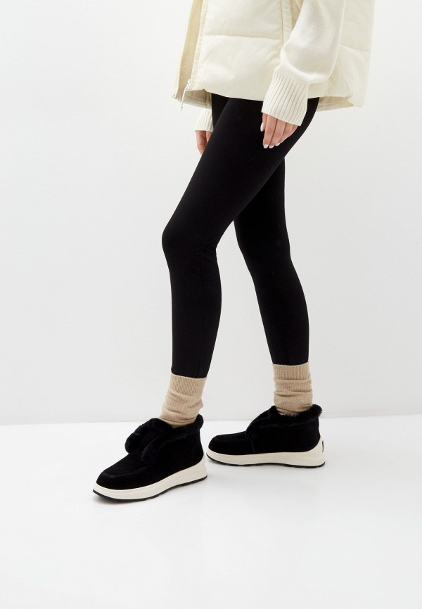 фото Ботинки milana