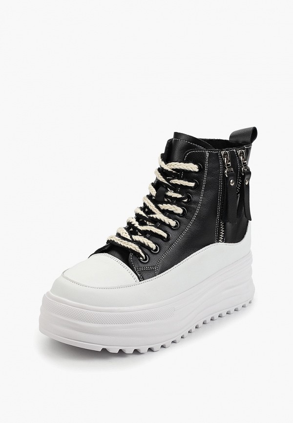 фото Кеды milana