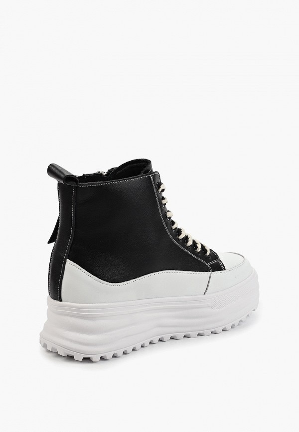 фото Кеды milana