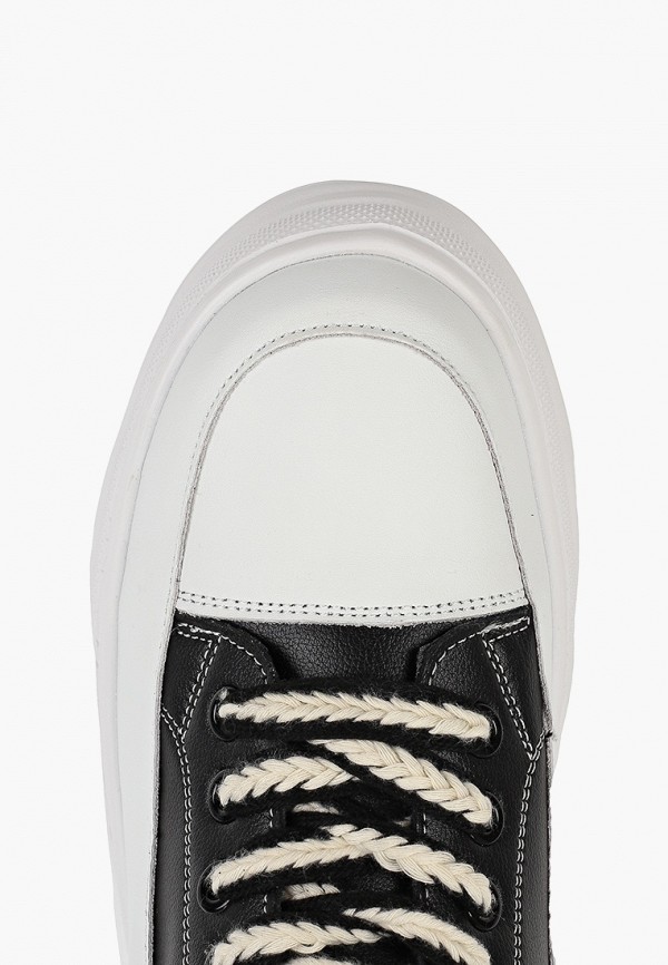 фото Кеды milana