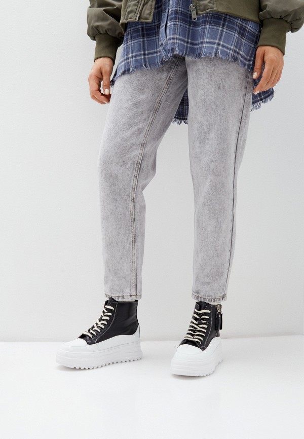 фото Кеды milana