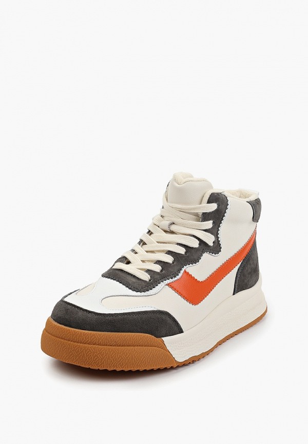 фото Кеды milana