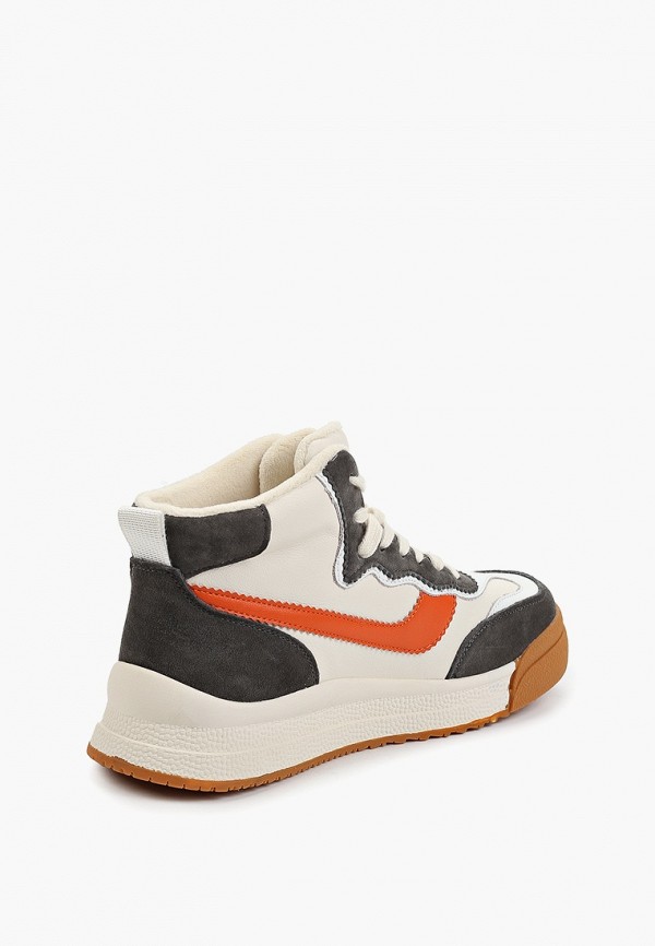 фото Кеды milana