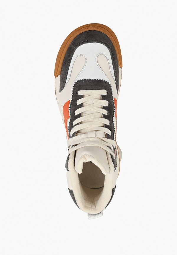 фото Кеды milana