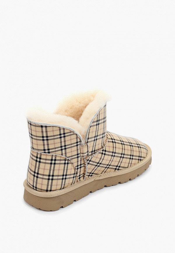 фото Полусапоги milana