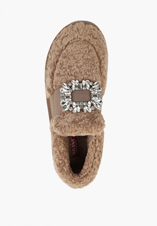 фото Слипоны milana