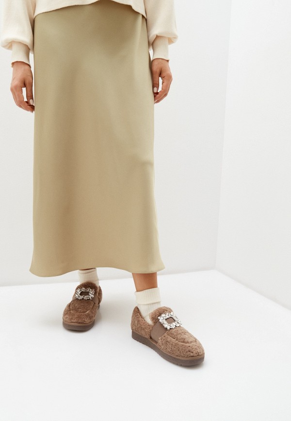 фото Слипоны milana