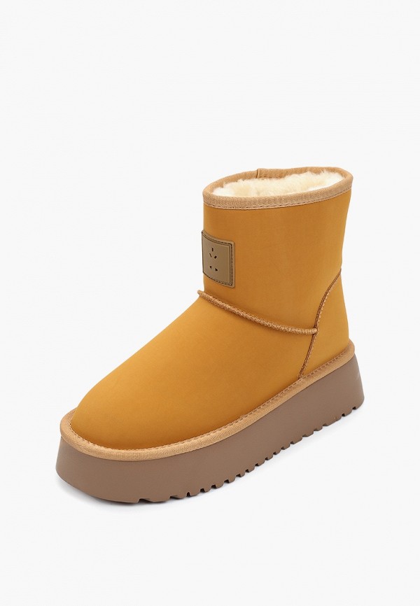 фото Полусапоги milana